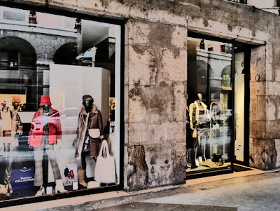 Promod à Chambéry