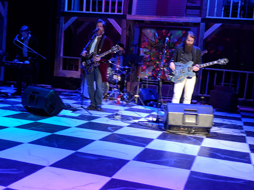 Performing Arts Theater «The Arts Center of Cannon County», reviews and photos, 1424 John Bragg Hwy, Woodbury, TN 37190, USA