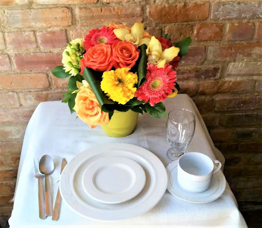 Florist «Fly Me to The Moon Florists», reviews and photos, 47 N Broadway, Yonkers, NY 10701, USA