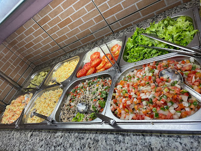 Buba grill Acari Rio de Janeiro