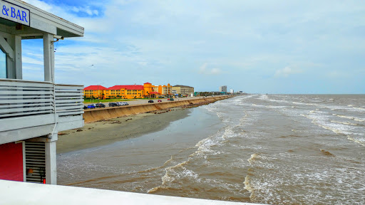 Comic Book Store «Lone Star Heroes: Comics & Toys - Galveston, Texas», reviews and photos, 8910 Seawall Blvd c, Galveston, TX 77554, USA