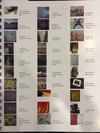 Art Gallery «A/NT: A Non-Traditional Gallery», reviews and photos, 305 Harrison St, Seattle, WA 98109, USA