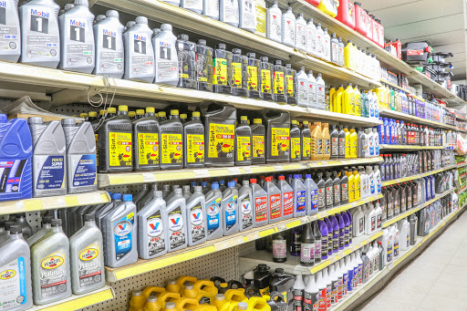 Auto Parts Store «Levine Auto & Truck Parts Danbury», reviews and photos, 118 South St, Danbury, CT 06810, USA