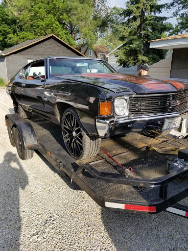 Towing Service «A-OK Automotive», reviews and photos, 5805 S Archer Ave, Chicago, IL 60638, USA