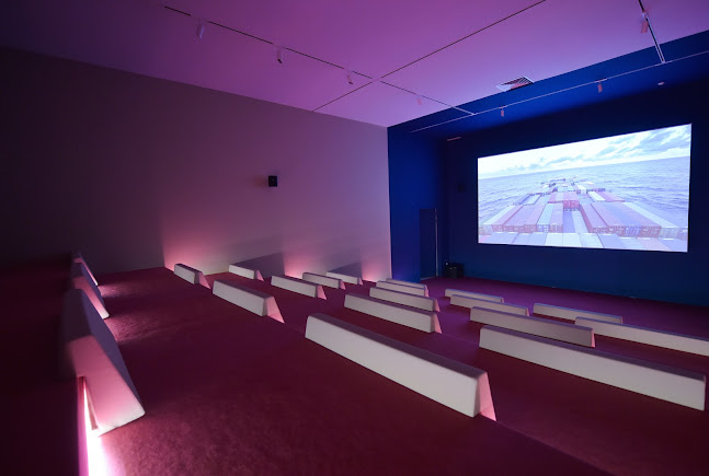 NTU Centre for Contemporary Art Singapore - Association