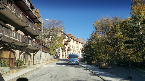 Hôtel La Meijette à La Grave