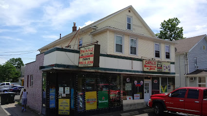Park Lane Package Store