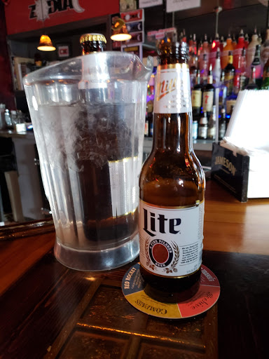 Bar «Zodiac Venue/Bar», reviews and photos, 230 Pueblo Ave, Colorado Springs, CO 80903, USA