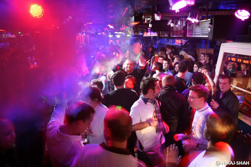 Clubbing über 40 Düsseldorf