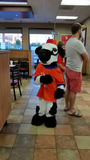 Fast Food Restaurant «Chick-fil-A», reviews and photos, 6810 Rogers Ave, Fort Smith, AR 72903, USA