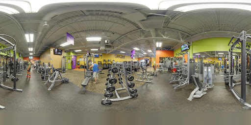 Gym «Anytime Fitness», reviews and photos, 59 Pine Lake Ave, La Porte, IN 46350, USA