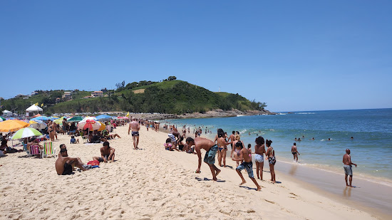 Praia De Ponta Negra