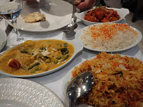 Korma du Restaurant indien Taj Bollywood à Palaiseau - n°7
