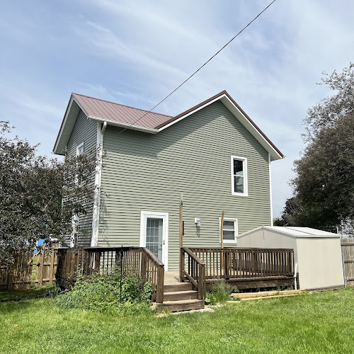Dryseal Roofing & Construction - Roofing Contractor in Martensdale, Iowa