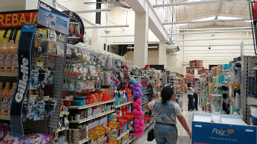 Supermercado PAIZ - Sucursal Centro
