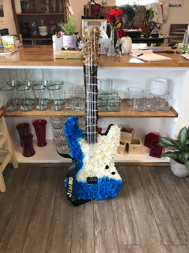 Florist «Designs By Don Inc», reviews and photos, 380 Main St, Wilmington, MA 01887, USA