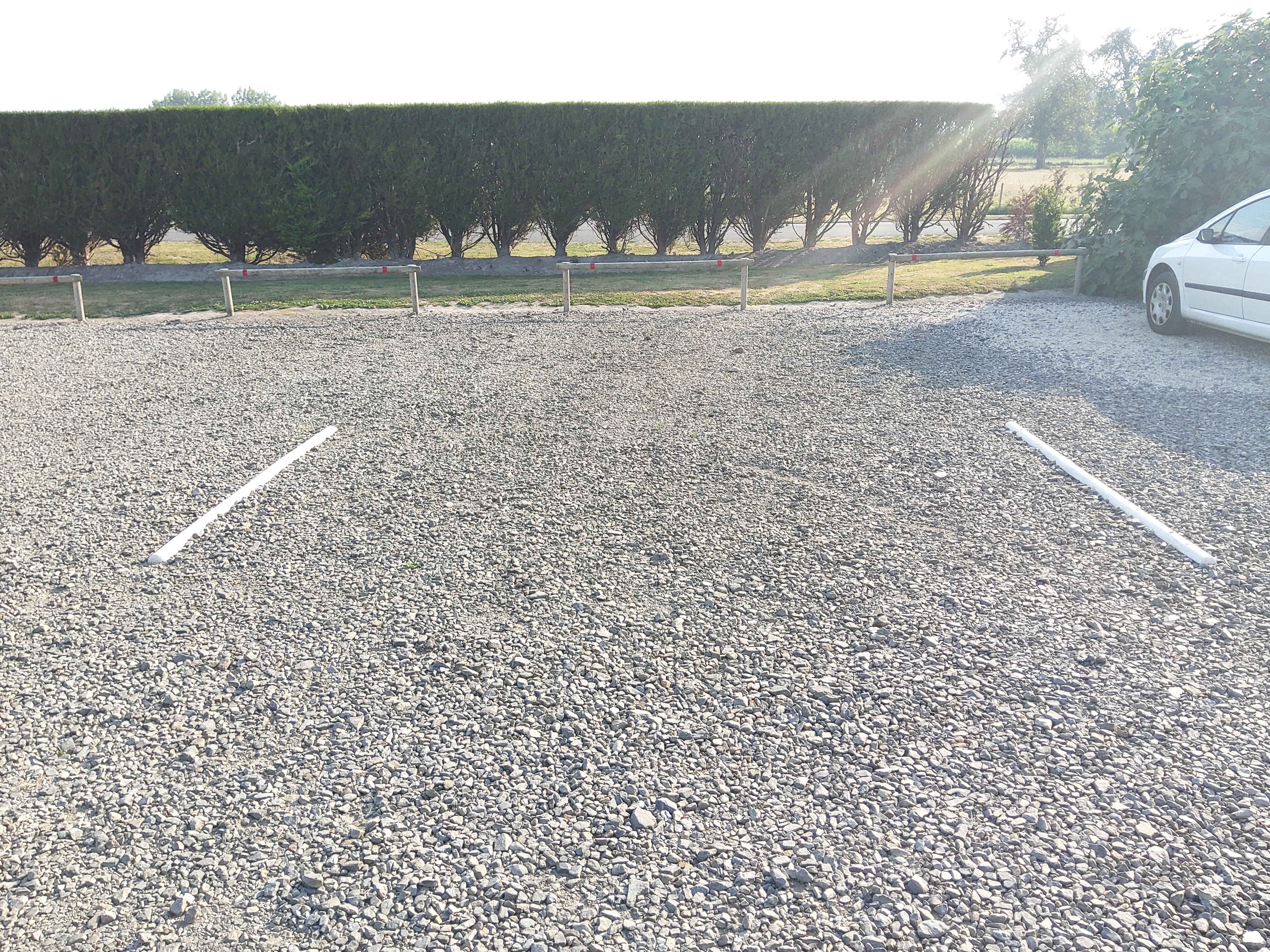 Photo n° 5 de l'avis de ccar.o fait le 30/08/2020 à 07:10