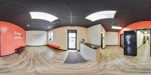 Amusement Center «Breakout Escape Games - Lexington», reviews and photos, 306 N Ashland Ave, Lexington, KY 40502, USA