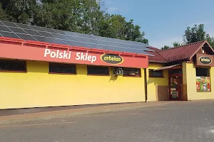 Polish Grocery Store Arhelan image