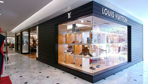 Louis Vuitton Beverly Hills Saks