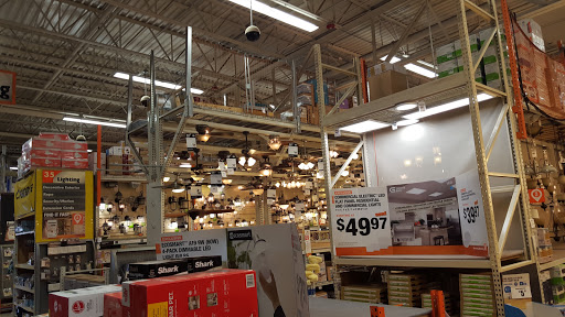 Home Improvement Store «The Home Depot», reviews and photos, 4150 Joslyn Rd, Auburn Hills, MI 48326, USA