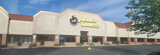 Gym «Planet Fitness», reviews and photos, 713 N Broad St, Middletown, DE 19709, USA