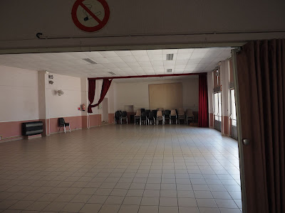 Foyer municipal de Clarensac à Clarensac