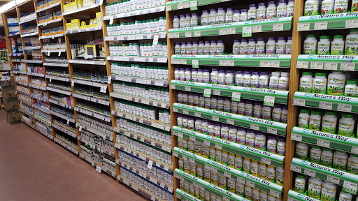 Natural Foods Store «Natural Grocers», reviews and photos, 1825 S Nevada Ave, Colorado Springs, CO 80906, USA