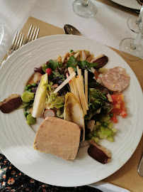Foie gras du Restaurant Le Clos à Albi - n°13