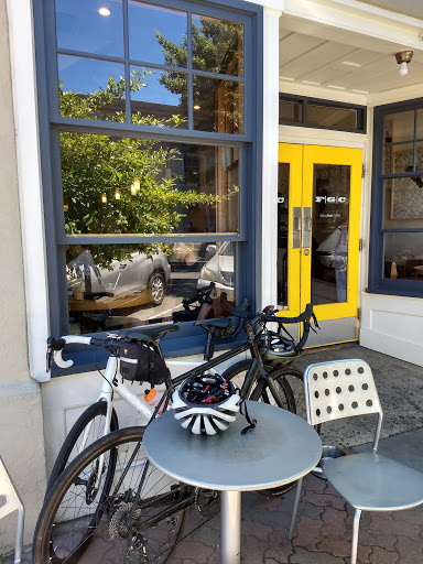 Cafe «Flying Goat Coffee», reviews and photos, 324 Center St, Healdsburg, CA 95448, USA