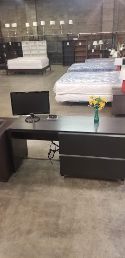 Futon Store «The Furniture Depot», reviews and photos, 585 Eureka Ave, Reno, NV 89512, USA