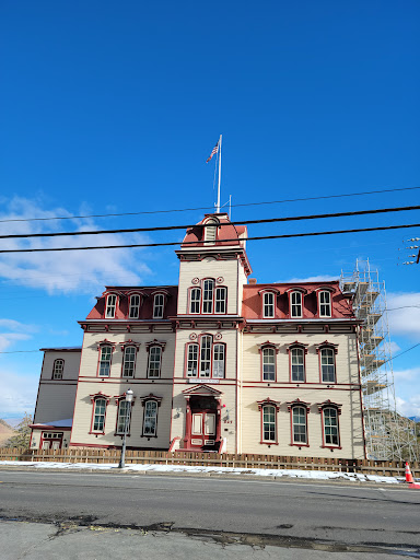 Museum «Fourth Ward School Museum», reviews and photos