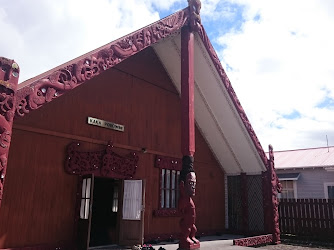 Terenga Paraoa Marae