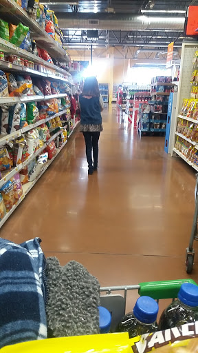 Supermarket «Walmart Neighborhood Market», reviews and photos, 5850 W Craig Rd, Las Vegas, NV 89130, USA