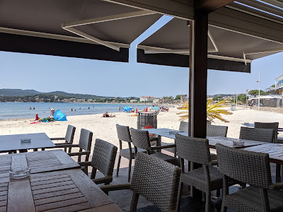 Restaurant La Canopée à La Seyne-sur-Mer