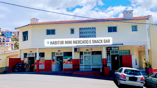 Mini Mercado & Snack Bar HABITUR