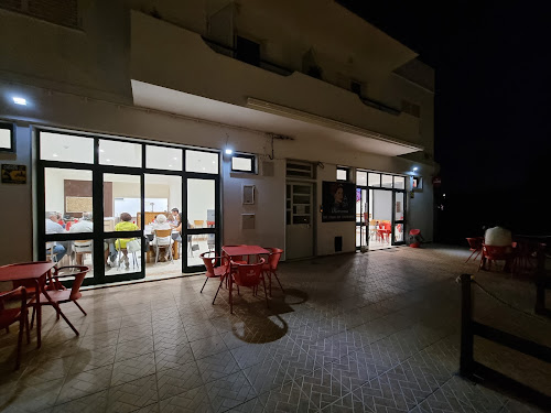 Restaurante À da Morcona em Olhão