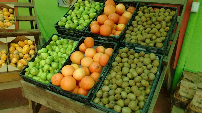 El Palanqueño - Limache