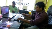 user