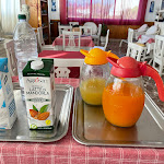 Photo n°6 de l'avis de Pinkezwergbanane. fait le 04/10/2022 à 10:49 sur le  Hotel Orpheus à Naxos