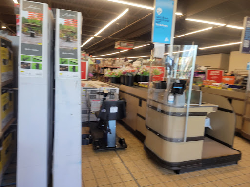 Supermarket «ALDI», reviews and photos, 16971 Clover Rd, Noblesville, IN 46060, USA