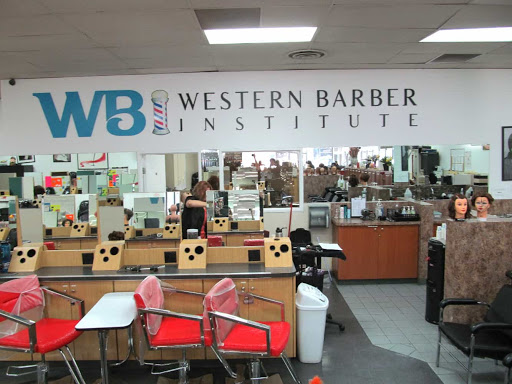 Western Barber Institute