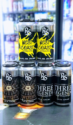 Wine Store «Brentwood Spirits», reviews and photos, 8621 Winton Rd, Cincinnati, OH 45231, USA