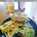 Photo n°2 de l'avis de Micki.a fait le 28/12/2017 à 08:18 sur le  Biberger-Alm à Tuntenhausen