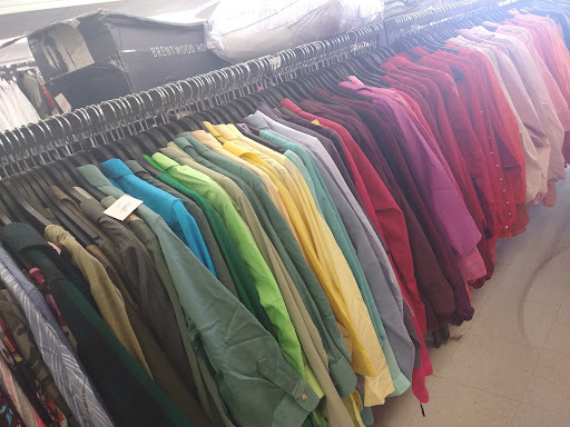 Thrift Store «Casa View Thrift», reviews and photos, 2303 Gus Thomasson Rd, Dallas, TX 75228, USA