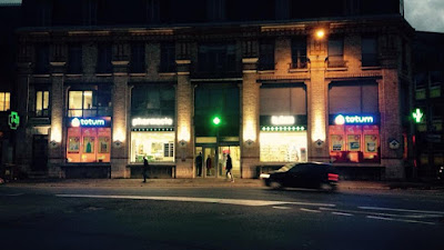 Pharmacie de la Gare 💊 Totum à Troyes