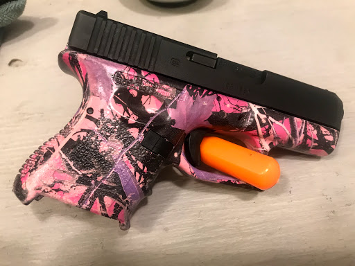 Gun Shop «P & D Concealed Carry», reviews and photos, 32290 Sasser Ln, Walker, LA 70785, USA