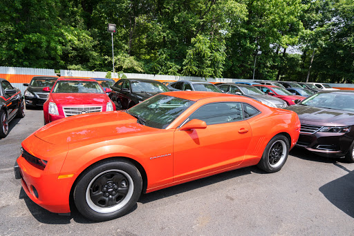 Used Car Dealer «Waldorf Auto Toy Store», reviews and photos, 2825 Crain Hwy, Waldorf, MD 20601, USA