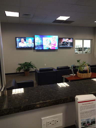 Car Dealer «David Dodge Chrysler Jeep», reviews and photos, 1801 U.S. 202, Glen Mills, PA 19342, USA