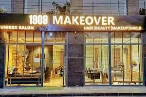 1909 Makeover Beauty Hair Spa Nails & Bridal Makeup Unisex salon in Gurgaon image